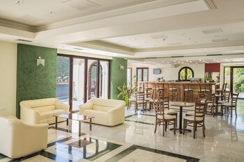kefalonia bay palace