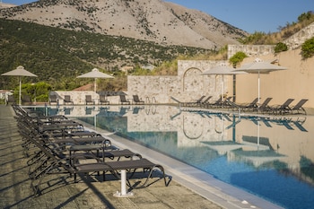 kefalonia bay palace