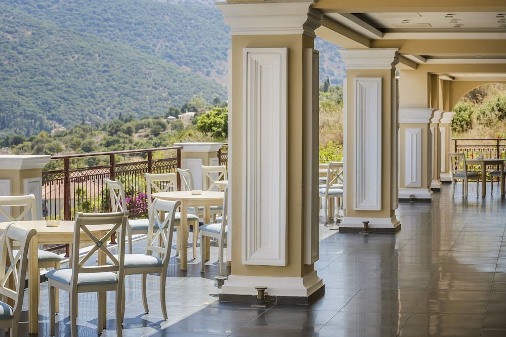 kefalonia bay palace