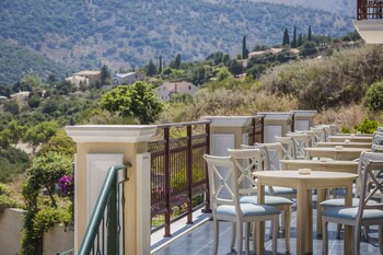 kefalonia bay palace