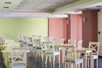 kefalonia bay palace