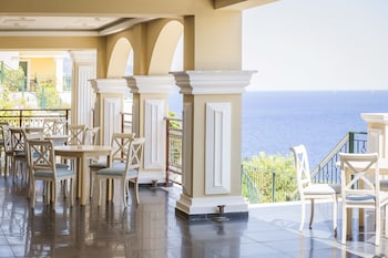 kefalonia bay palace
