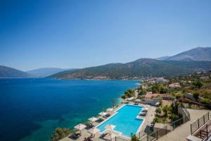 kefalonia bay palace