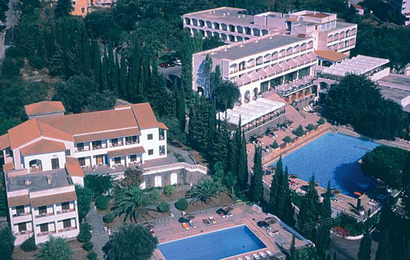 magna graecia