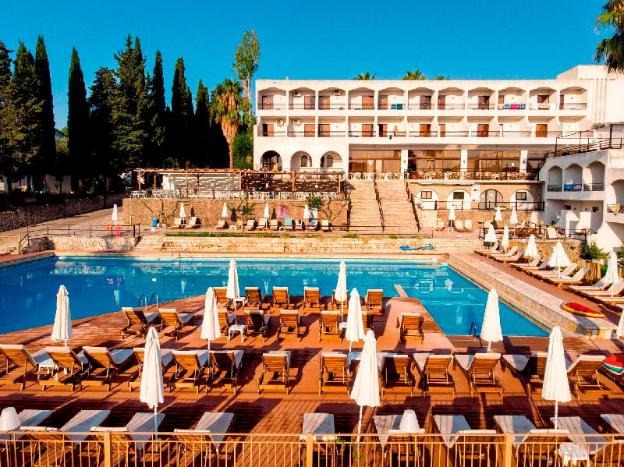 corfu
