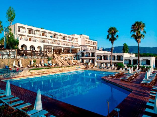 corfu