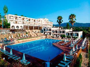 corfu