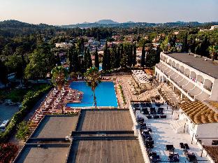 corfu