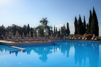 magna graecia