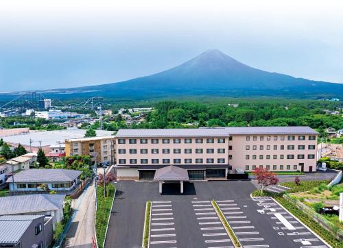 fujikawaguchiko