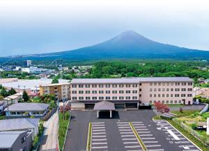 fujikawaguchiko