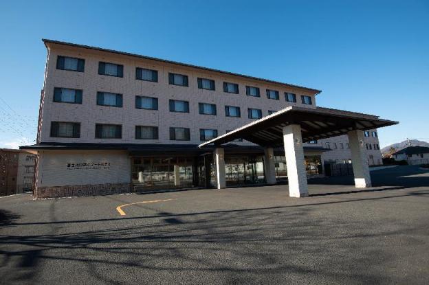 fujikawaguchiko