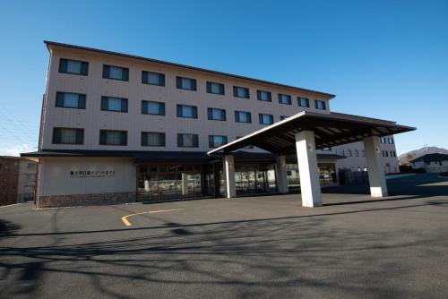 fujikawaguchiko