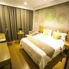 greentree inn xingtai julu county fengqing road business hotel