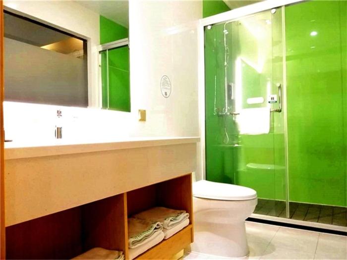 greentree inn xingtai julu county fengqing road business hotel