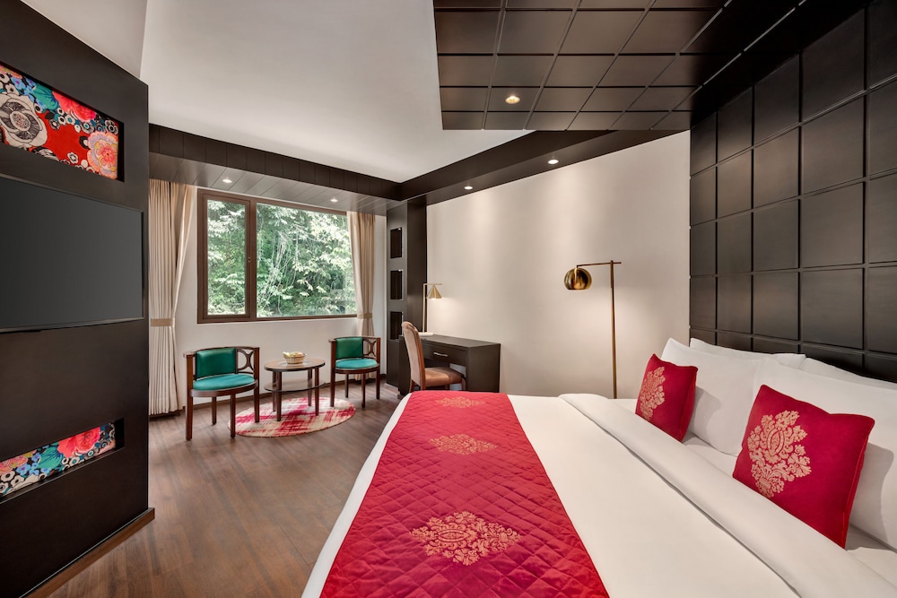 ramada by wyndham gangtok hotel and casino golden