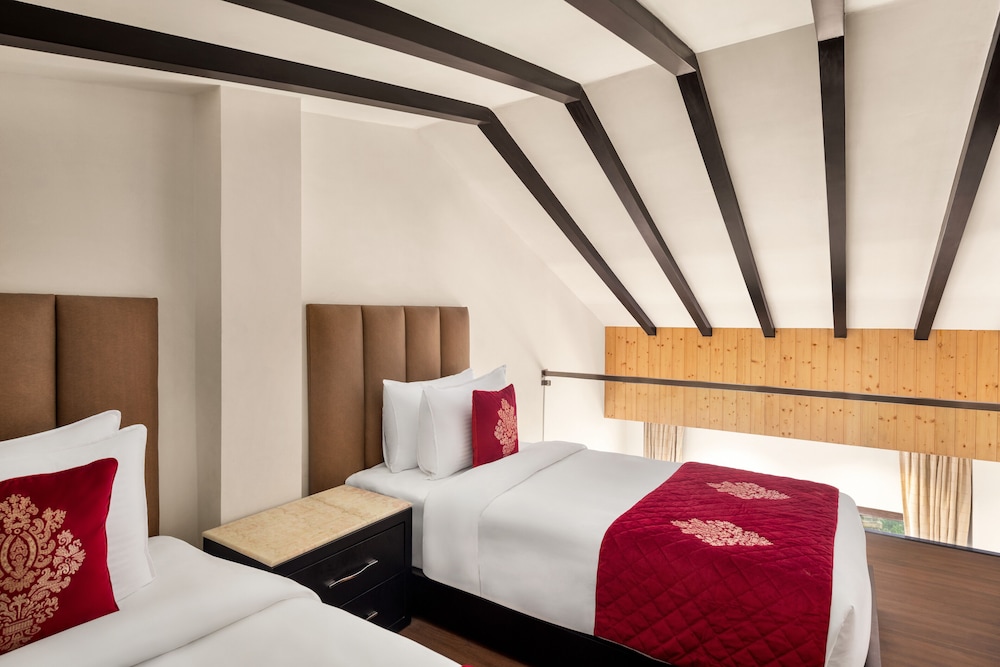 ramada by wyndham gangtok hotel and casino golden