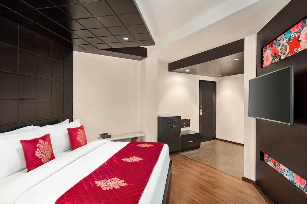 ramada by wyndham gangtok hotel and casino golden