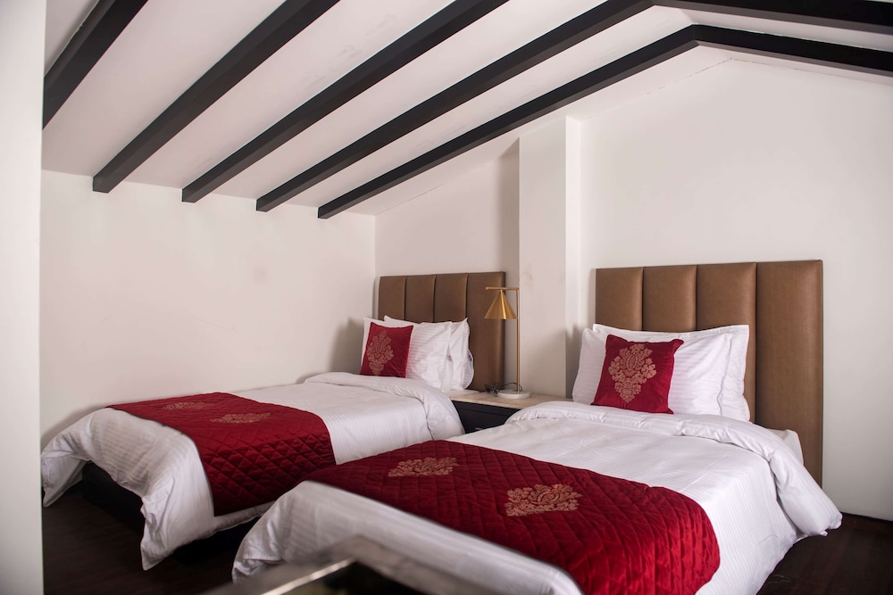 ramada by wyndham gangtok hotel and casino golden