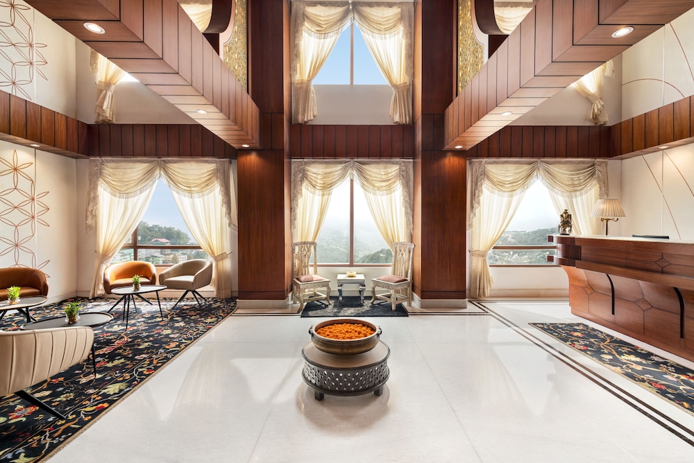 ramada by wyndham gangtok hotel and casino golden