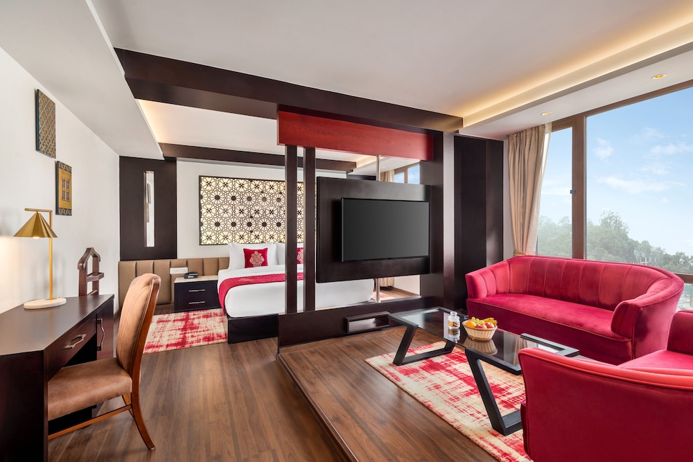 ramada by wyndham gangtok hotel and casino golden