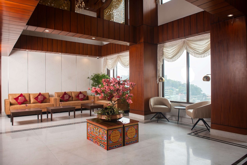 ramada by wyndham gangtok hotel and casino golden