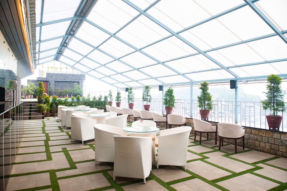 ramada by wyndham gangtok hotel and casino golden