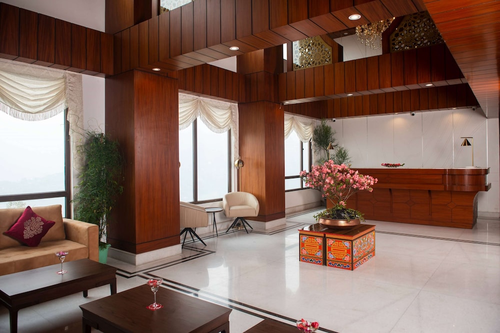 ramada by wyndham gangtok hotel and casino golden