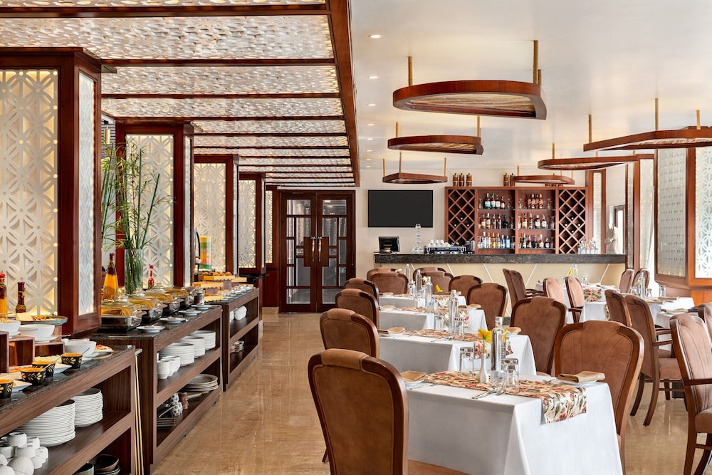 ramada by wyndham gangtok hotel and casino golden