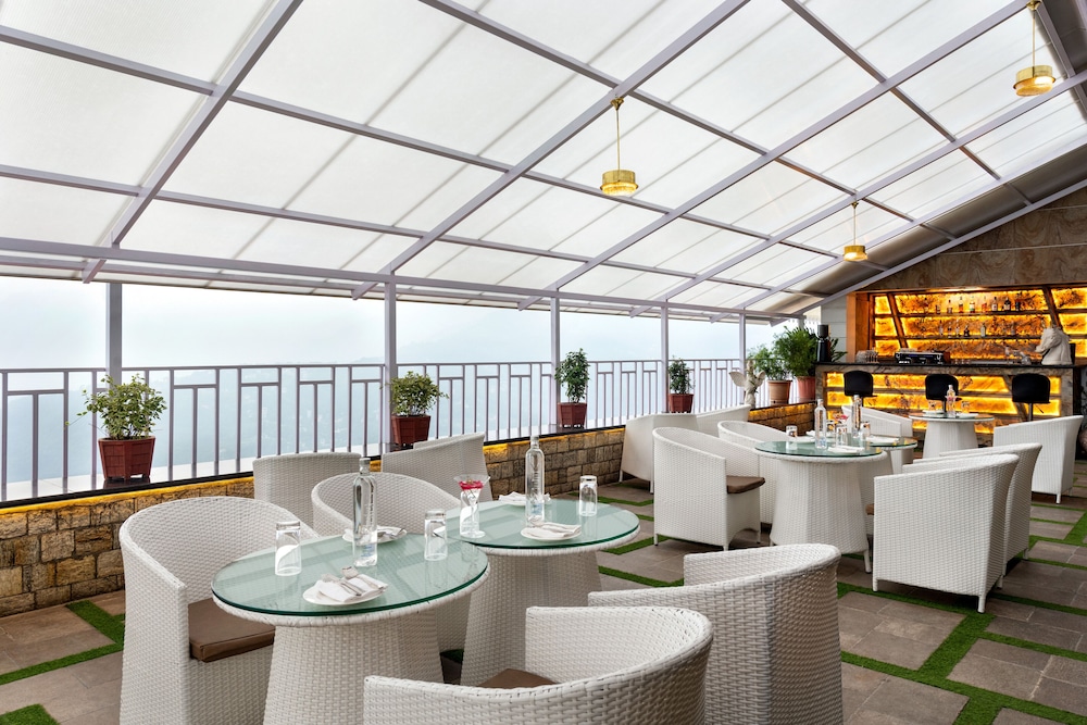 ramada by wyndham gangtok hotel and casino golden