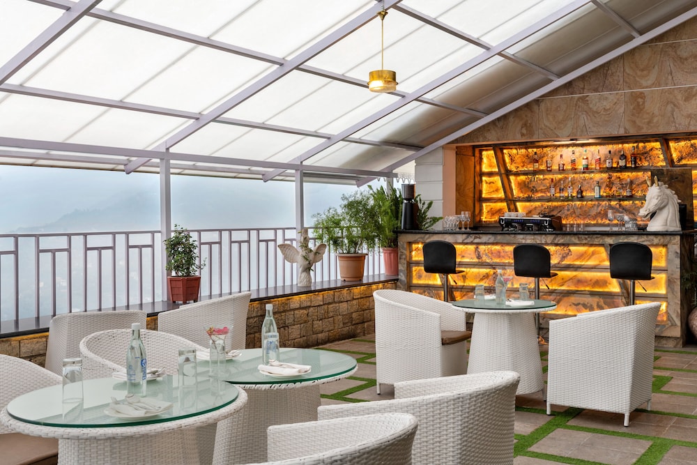 ramada by wyndham gangtok hotel and casino golden