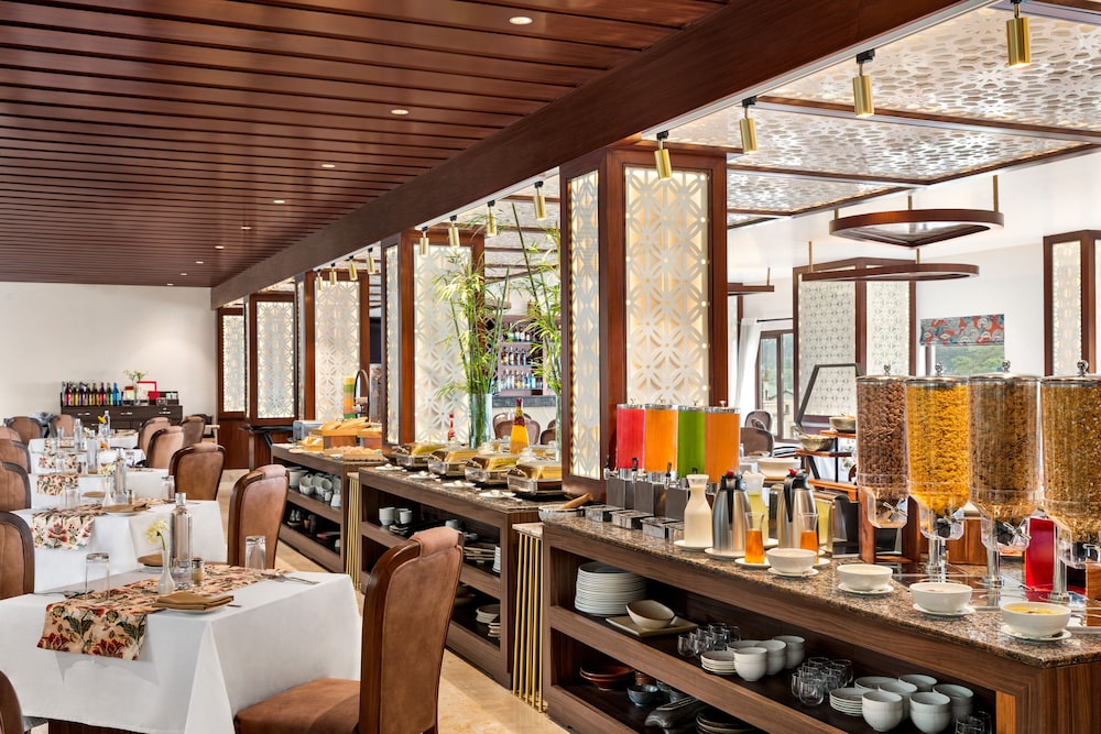 ramada by wyndham gangtok hotel and casino golden