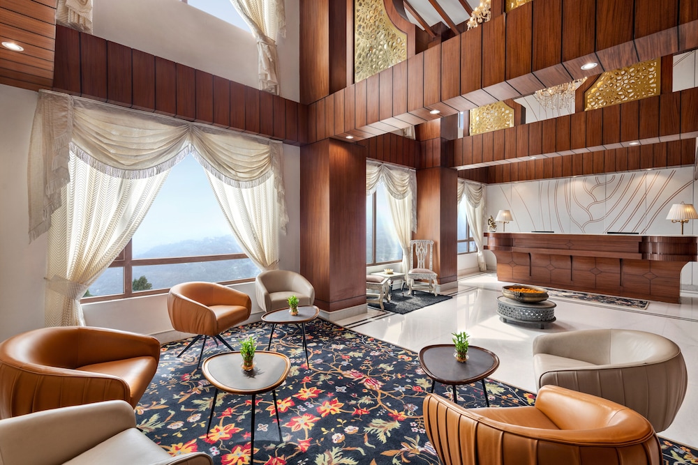 ramada by wyndham gangtok hotel and casino golden