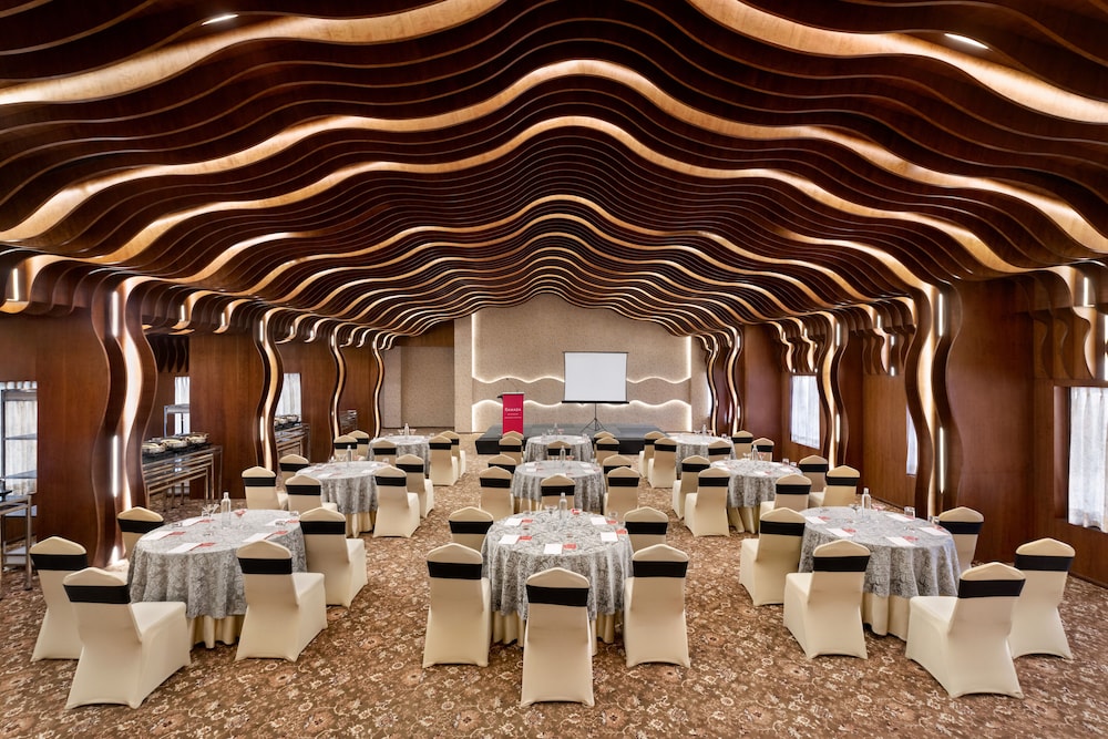 ramada by wyndham gangtok hotel and casino golden