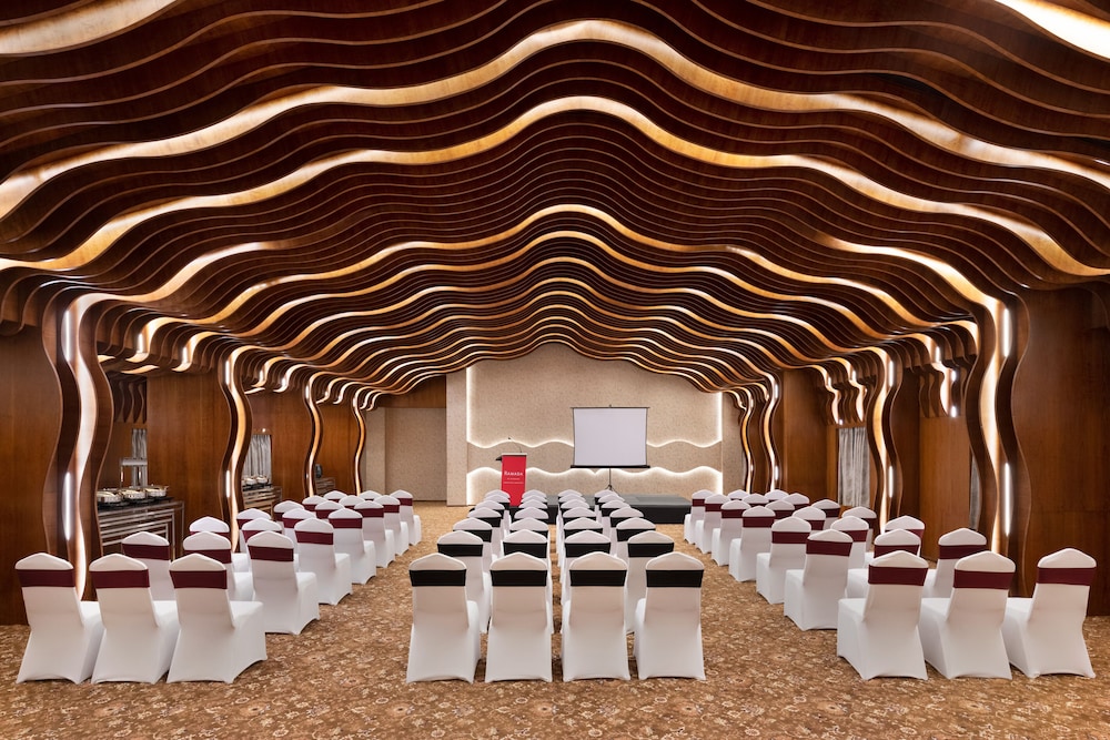 ramada by wyndham gangtok hotel and casino golden