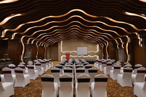 ramada by wyndham gangtok hotel and casino golden