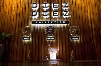 diez diez collection