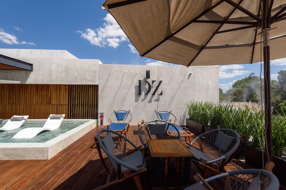 diez diez collection