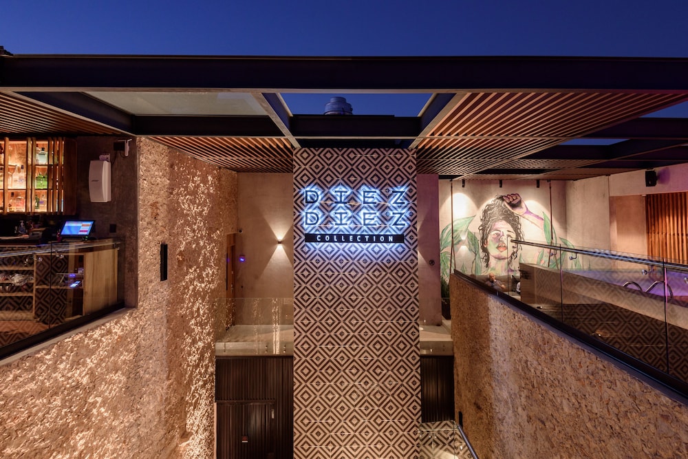 diez diez collection