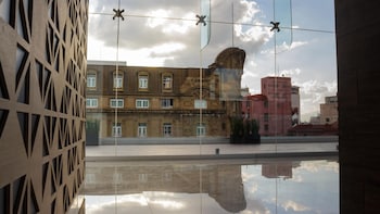 Hotel Kavia Monterrey,Monterrey>>Guadalupe,3 star