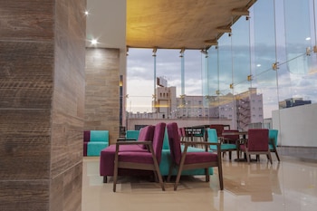 hotel kavia monterrey