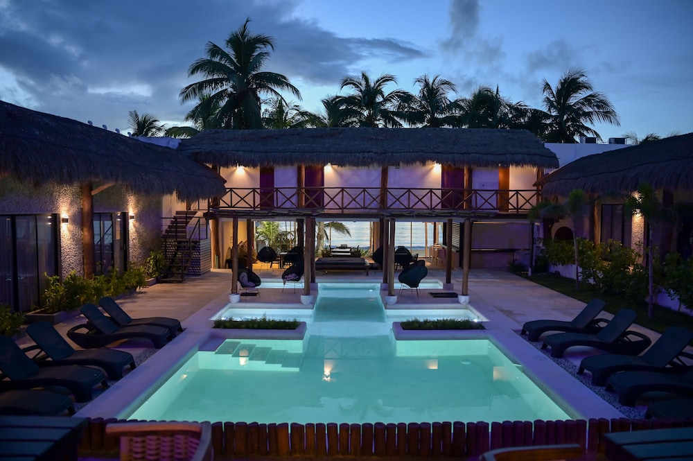 playa del carmen