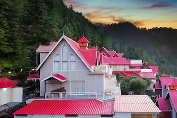 regenta resort and spa mashobra shimla