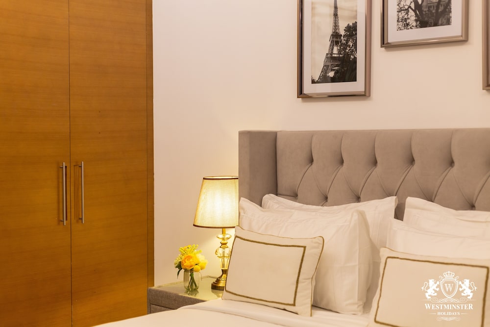 Book Claren Tower 1 By Westminster Hotel in Dubai Starting From AED 606