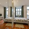 kato apartamenty