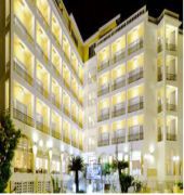 the royal hotel