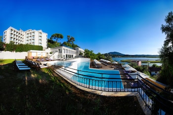 the royal hotel
