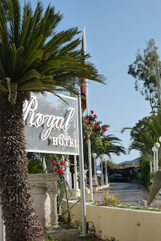 the royal hotel
