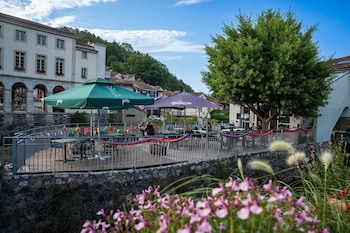 La Maison Du Haut Salat,Route D'espagne 09140 Seix,0 star