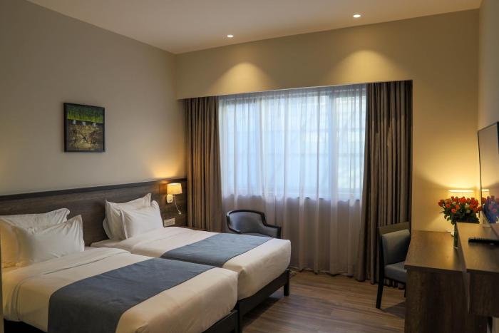eka hotel eldoret